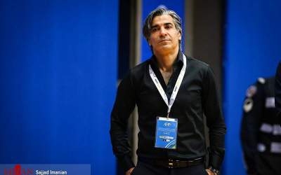 Iran’s Vahid Shamsaei nominated for Best Men