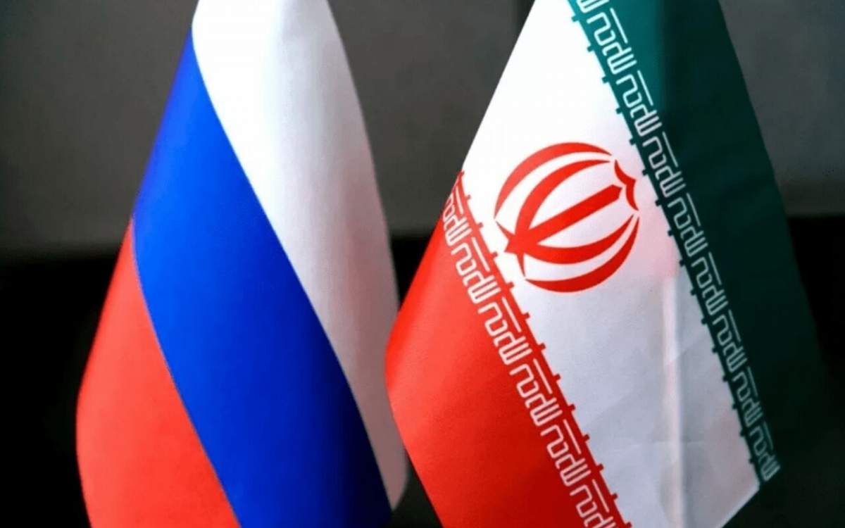 Tehran refrains from arming Moscow until Ukraine war over: Iran’s UN mission