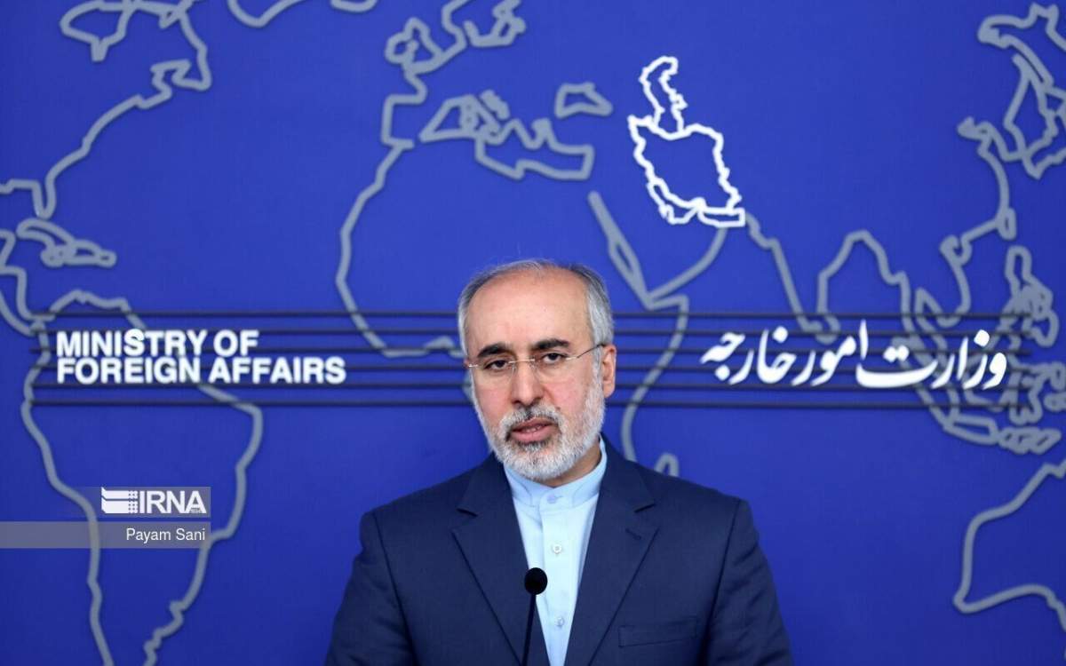 Iran does not needs permission to defend its national security