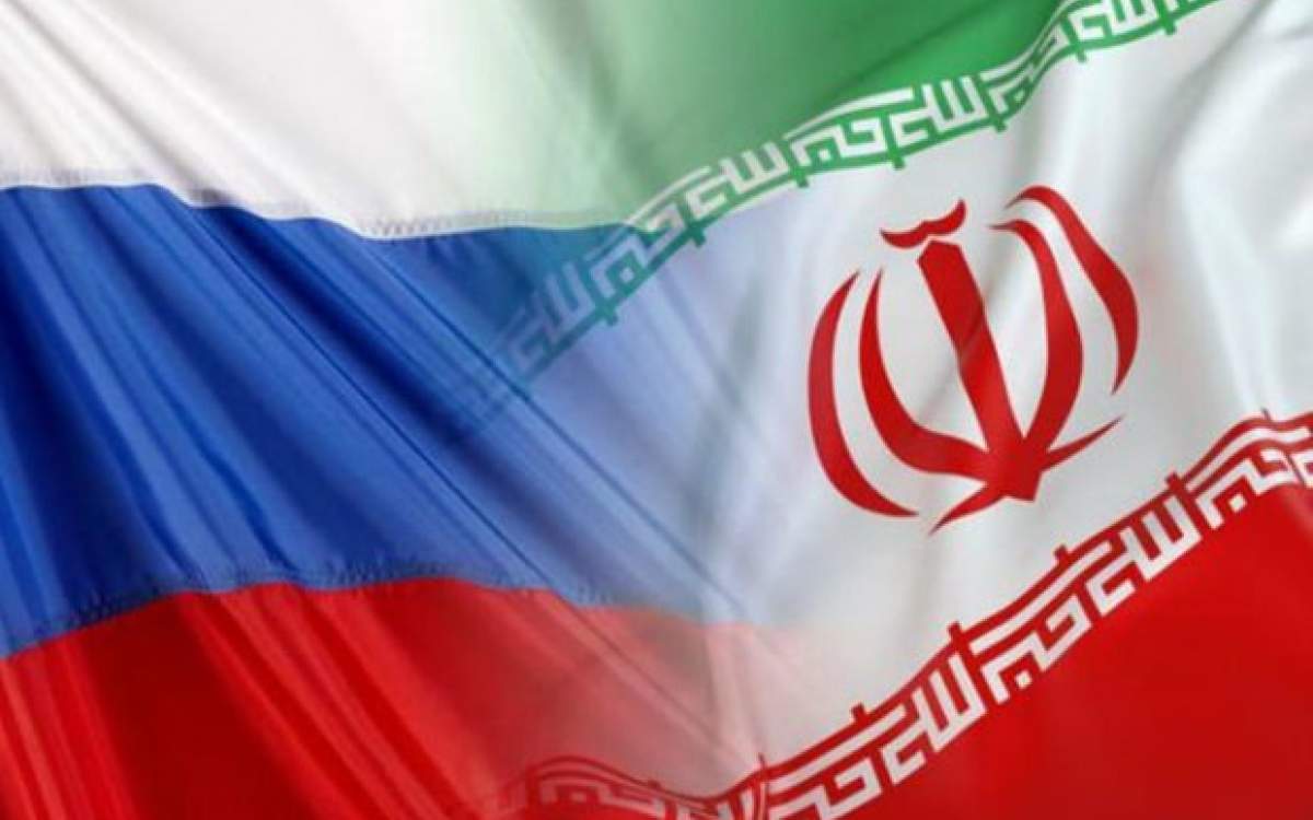 Drafts of Iran, Russia comprehensive agreement finalized