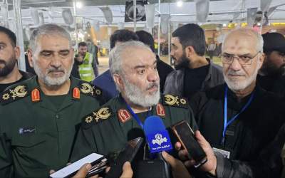 Iran will punish Israel in due time and place for assassinating Haniyeh: IRGC cmdr.