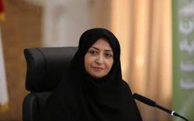 Iran’s President Pezeshkian appoints deputy for environment affairs