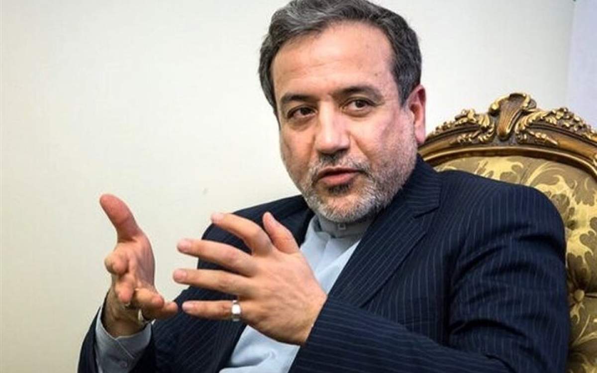 Iran’s new FM stresses ‘full coordination’ with armed forces to respond to Israel