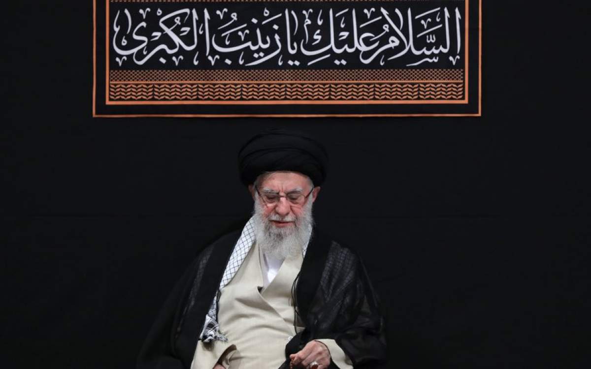 Battle between oppressed and oppressor endless: Iran’s Leader