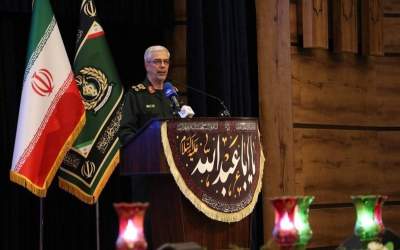 Iran’s plan for revenge on Israel, resistance front’s moves kept apart: Top general