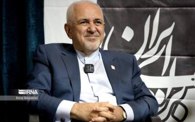 Ex-FM Zarif returns to his role as Iran’s presidential deputy for strategic affairs