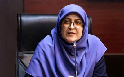 Fatemeh Mohajerani named Iranian govt. spokesperson