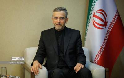 Ayatollah Khamenei appoints Bagheri Kani as member of Iran’s Council on Foreign Relations