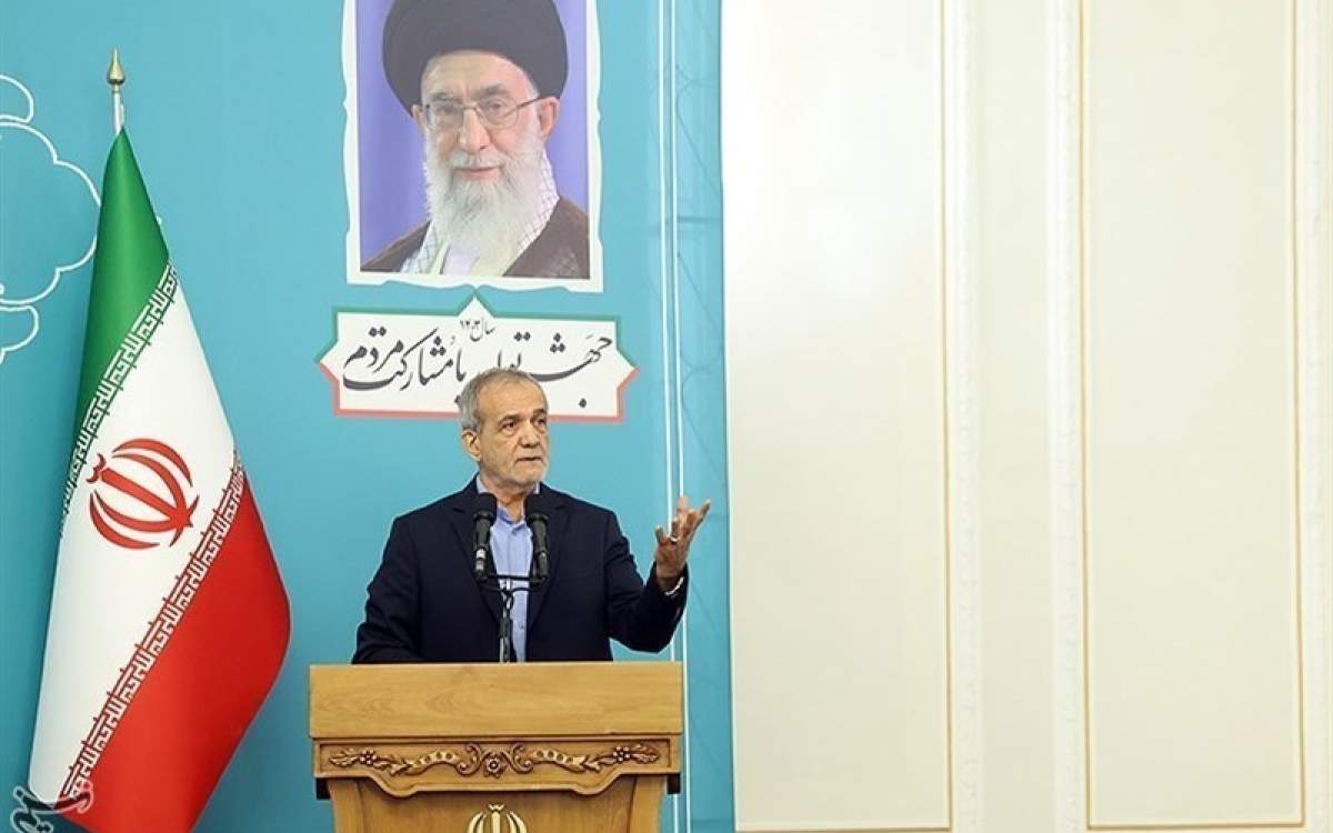 President lays out plan to stimulate Iran’s trade in foreign visits