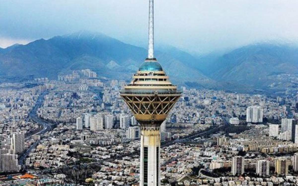 گرمای هوا