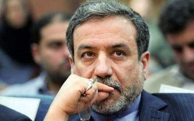 Threats to territorial integrity of neighbors a red line for Iran: FM