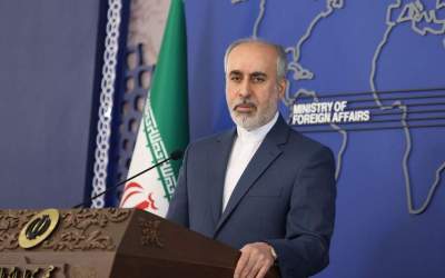 Iran rejects US allegations of election interference