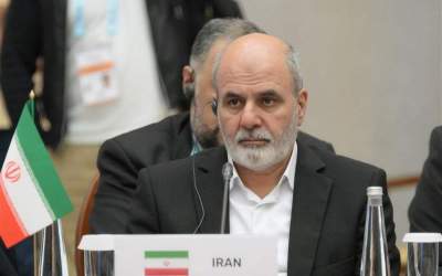 Iran suggests anti-sanction BRICS coalition