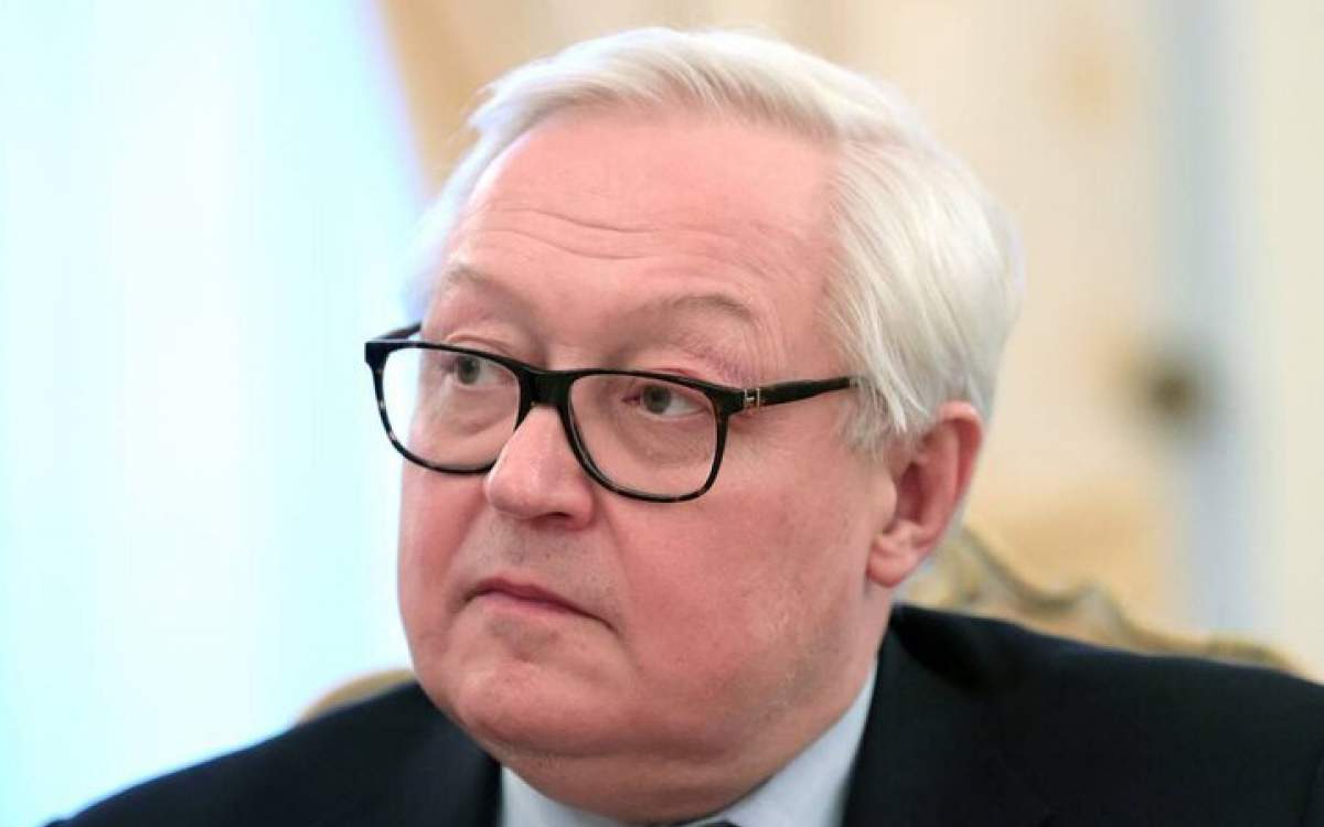 Russian deputy FM: Moscow-Tehran ties not affect third countries’ security