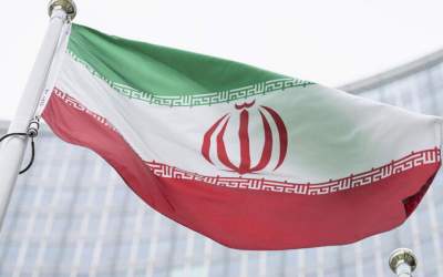 Iran producing advanced rockets despite sanctions