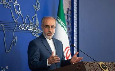 Iran condemns pager blasts in Lebanon