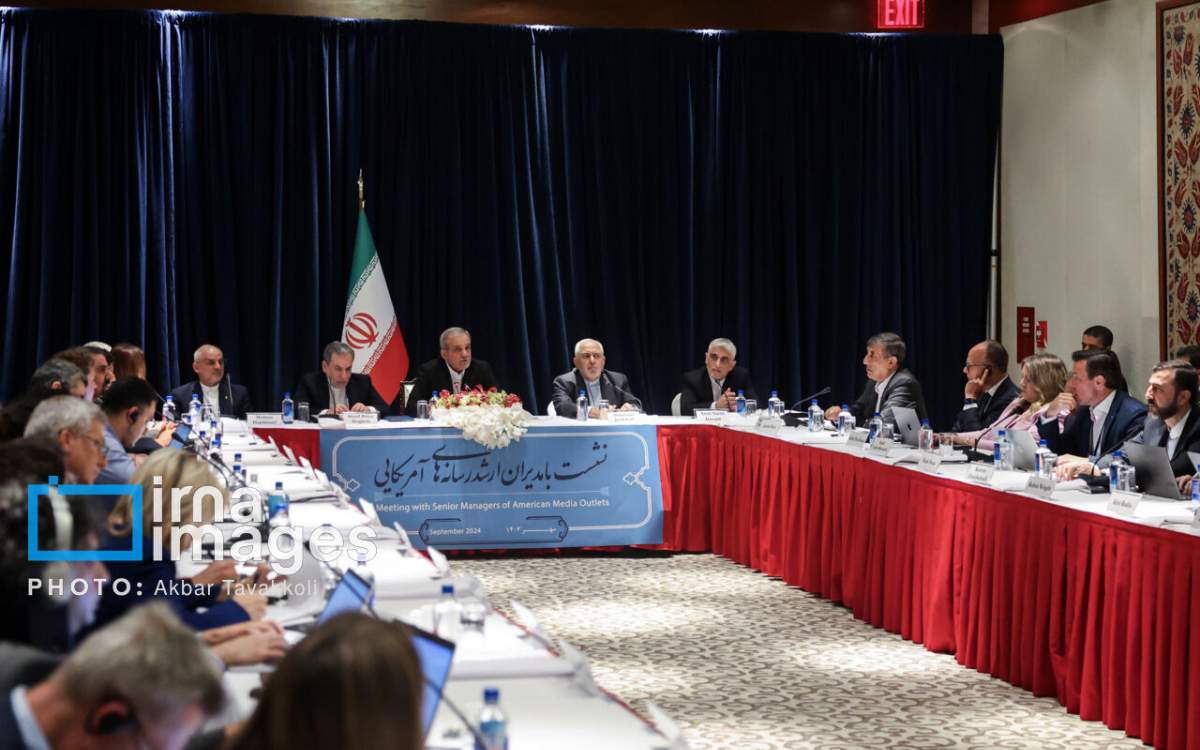 Iran is not what world media depict: President Pezeshkian