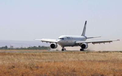 Iran’s aviation authorities have suspended all commercial flights after IRGC attacks on Israel.