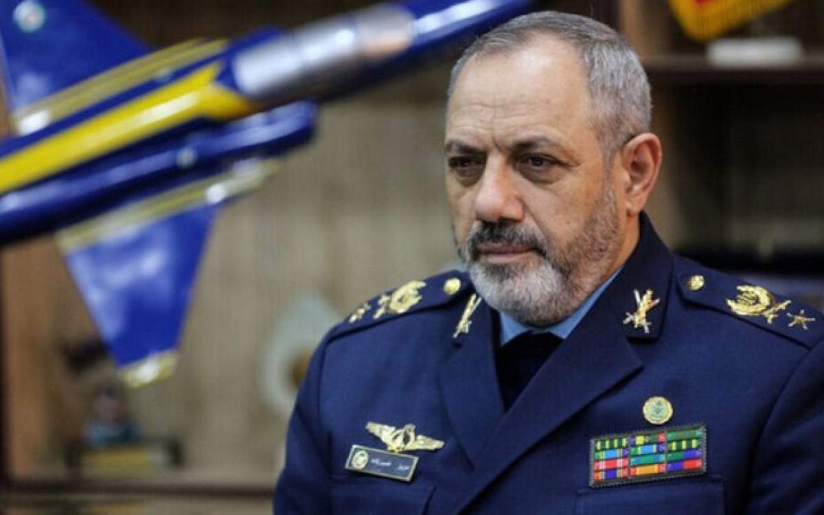 Defense Minister: Iran used only part of its missile capability against Israel