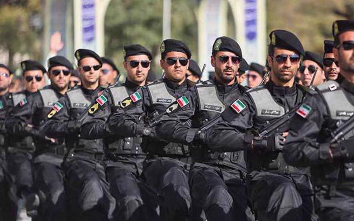 Iran captures three Daesh members seeking to carry out terrorist attack