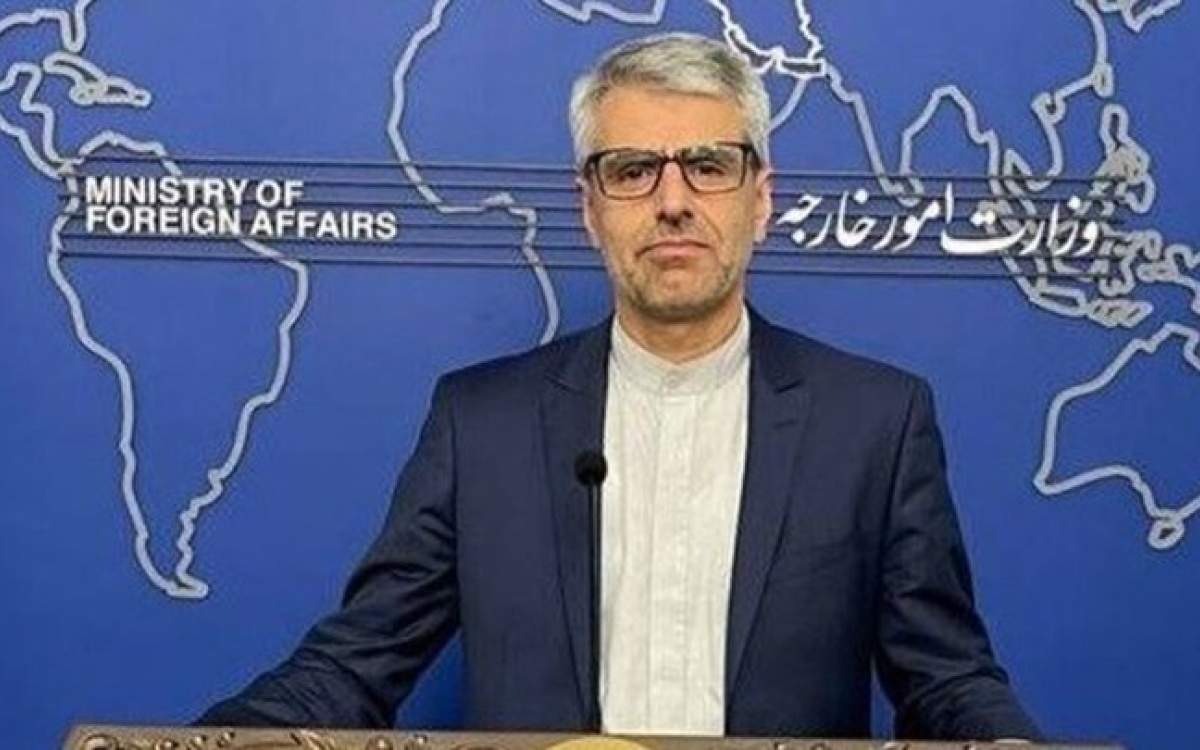 Iran strongly condemns US-UK aggression against Yemen