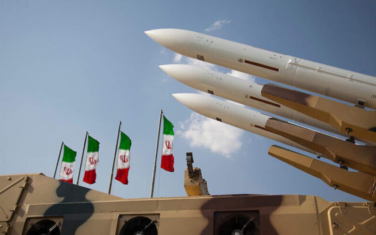 Iran fully prepared for any possible action of Israel: Report