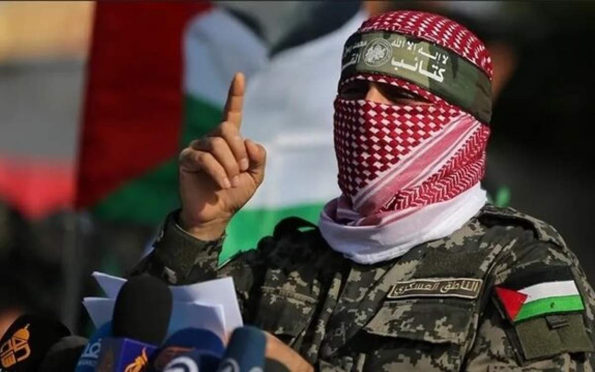 جوانان فلسطینی قادر به وارد کردن ضربات دردناک به دشمن هستند