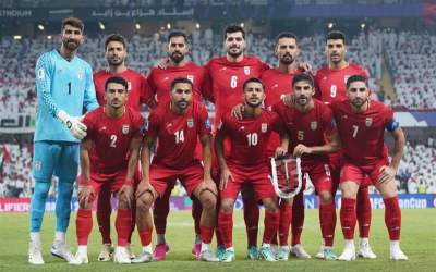 پیشنهاد فدراسیون به AFC؛ ترتیب بازی ایران و قطر را عوض کنید