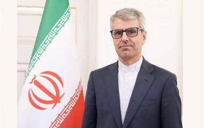 Iran condemns US sanctions on its energy Sector