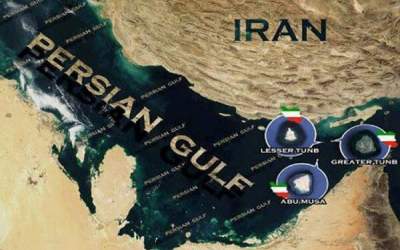 Iran summons Hungary envoy over EU’s stance on Persian Gulf islands