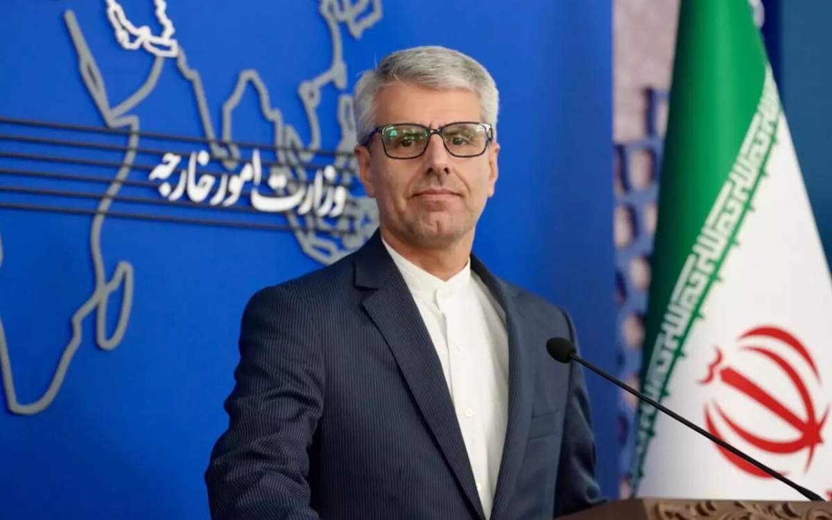 Iran strongly condemns continuous Israeli crimes against Palestinians