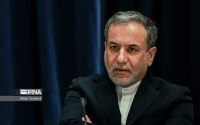 Araghchi to UN: Iran reserves inherent right to respond to Israeli aggression