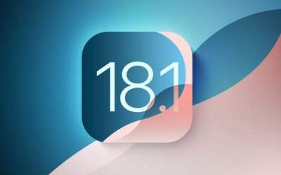 هوش مصنوعی اپل با iOS 18.1 وارد آیفون شد؛ لحظه‌ای مهم برای کاربران اپل