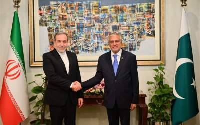 Iran will duly respond to Israel, FM says