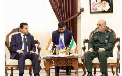 Iraqi airspace closure to enemies discussed in Iran