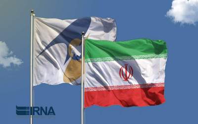 Armenian parliament approves free trade deal between Iran and Eurasian Economic Union