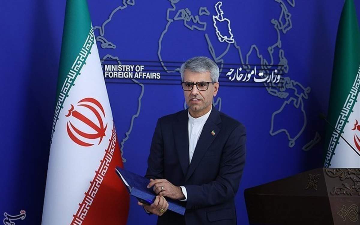 Iran condemns Israeli strikes on Syria