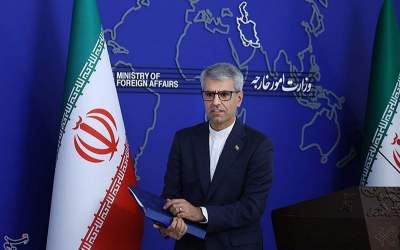 Iran condemns Israeli strikes on Syria