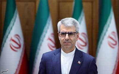 Grossi’s visit to Iran was fruitful: Spokesman