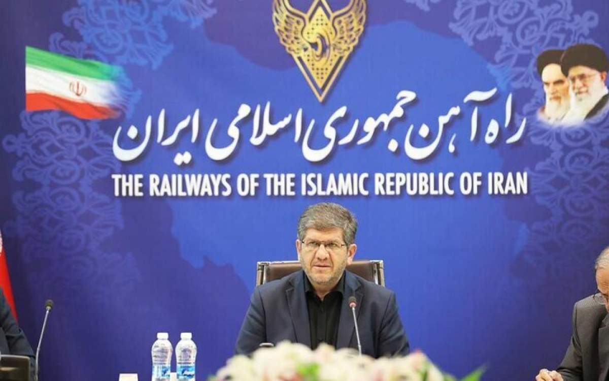 Enhancing transit coop. between Iran, Tajikistan ‘essential’