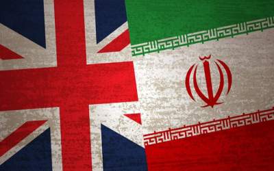 UK announces fresh sanctions against Iran: report