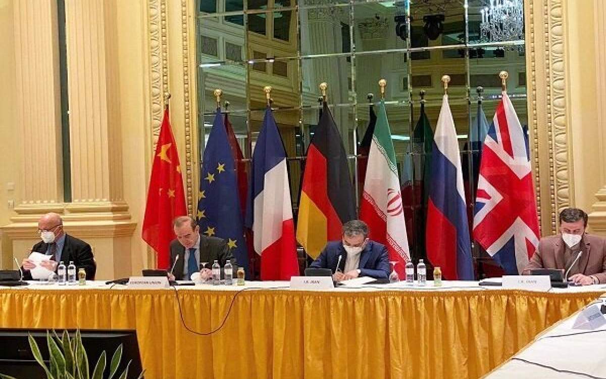 Iran, E3 nuclear talks to reportedly resume this week