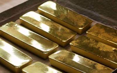 Iran’s gold imports at 61.5 mt in 8 month to late Nov: IRICA