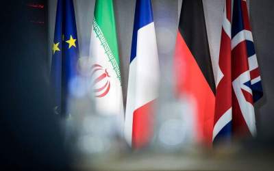 Iran, E3 agreed to continue diplomatic talks