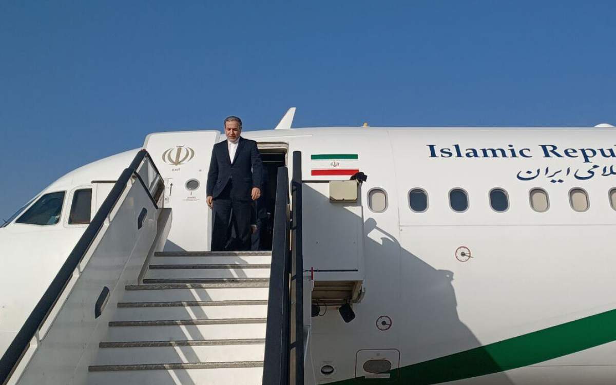 Iran FM to travel to Syria on Sunday at start of regional tour