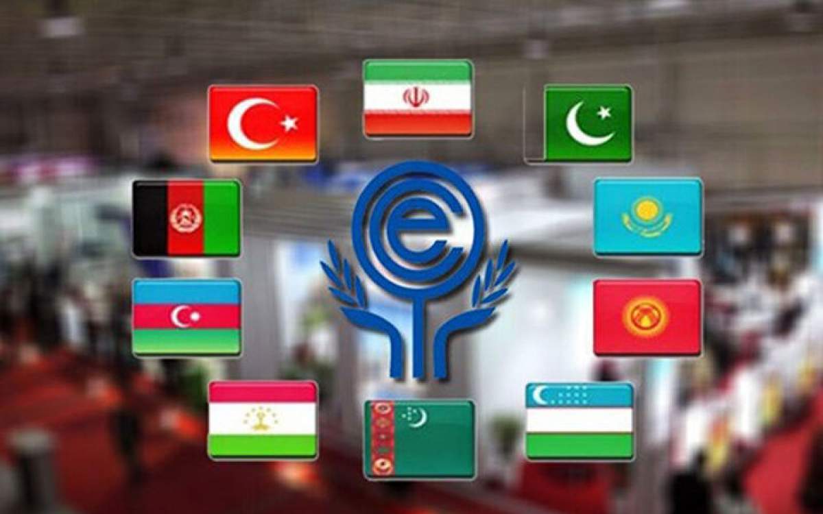 Foreign delegations arrive in Mashhad to attend ECO meeting