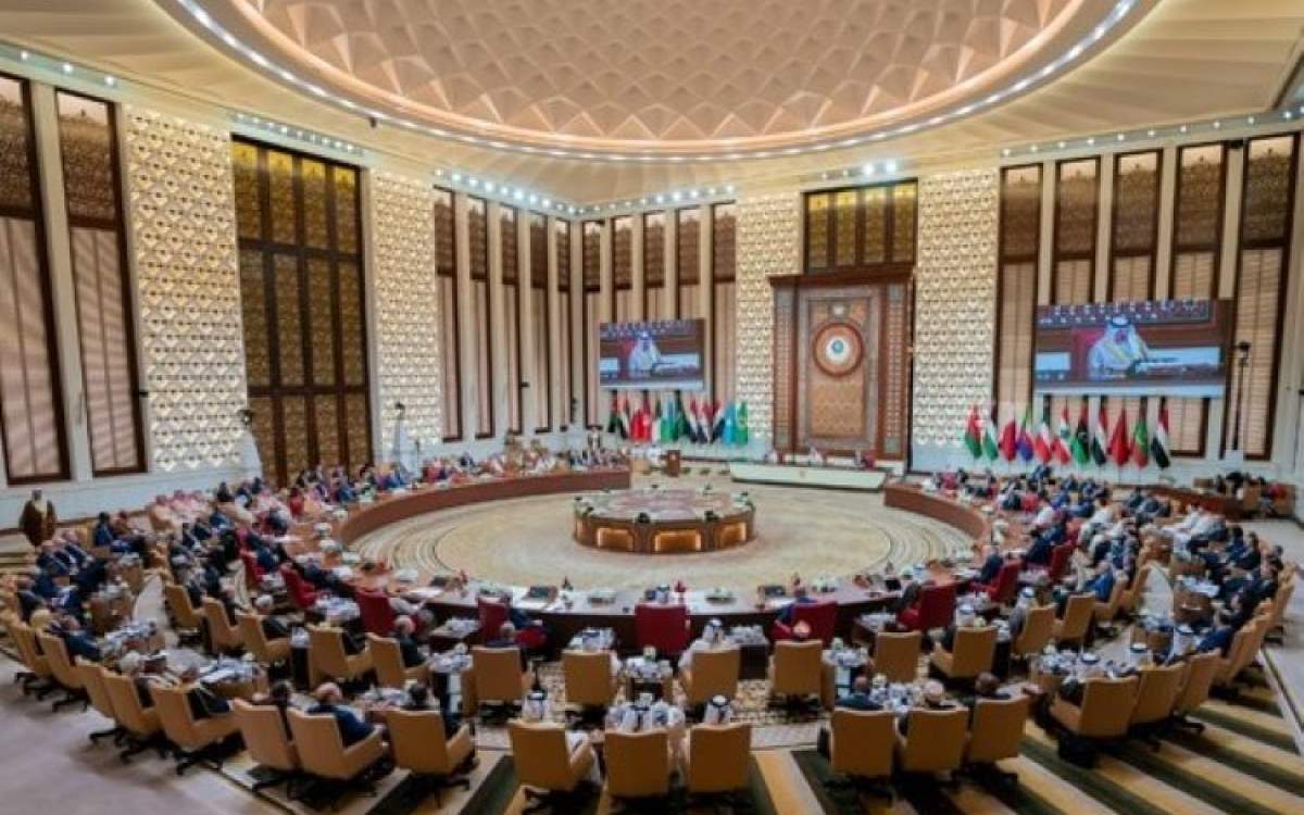 Arab League to hold emergency meeting on Syria