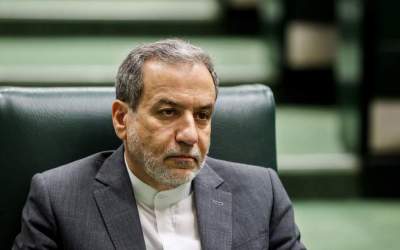 Continuation of Astana process depends on Iran, Turkiye, Russia: Araghchi