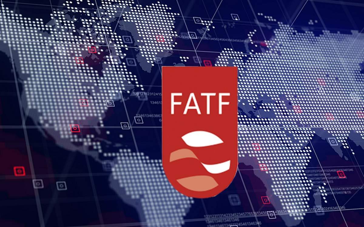 Iran pushes for FATF membership to boost global trade