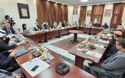 Iran, Kuwait hold 6th meeting of joint consular commission